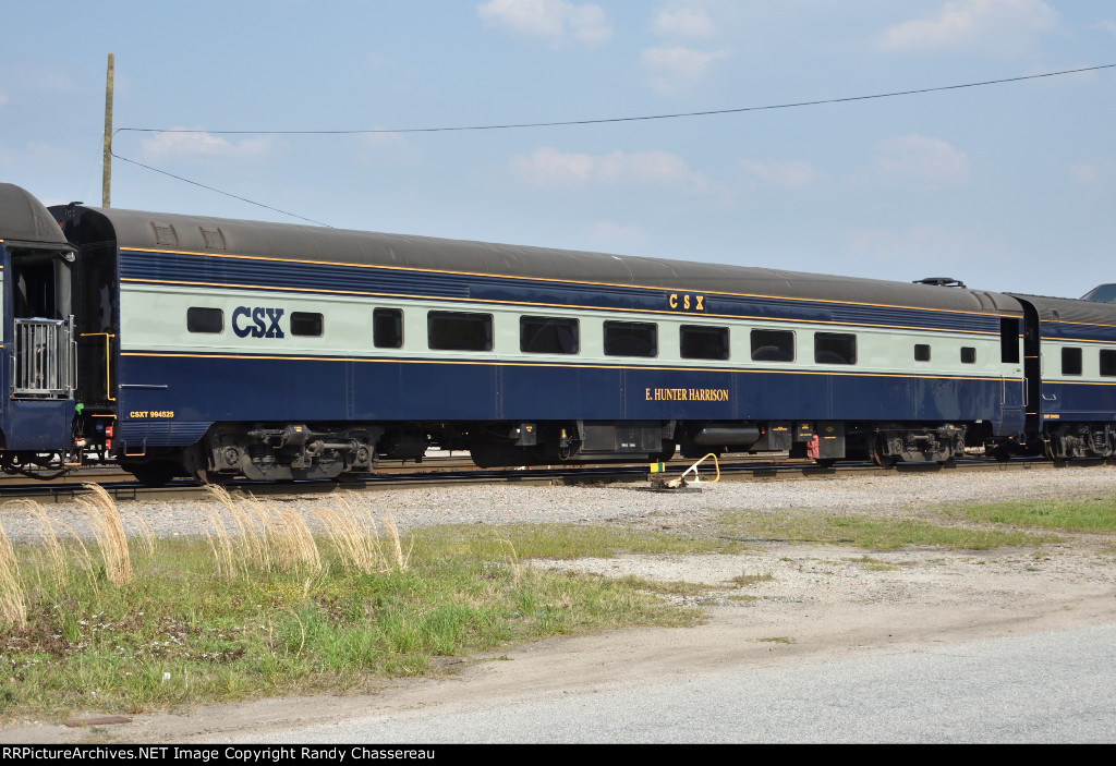 CSXT 994525